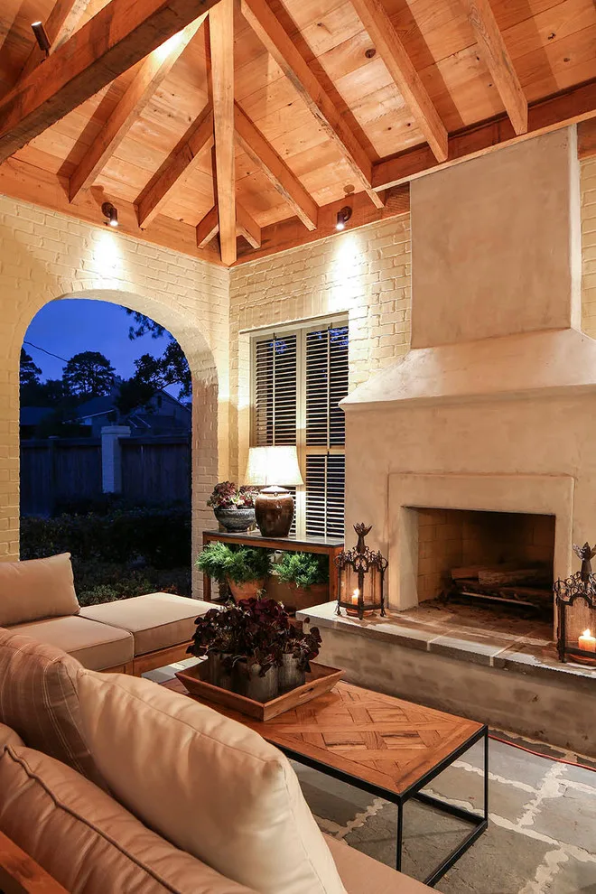 Machen Remodeling by Lionel F Bailey AIA Architect LLC - Photo 10