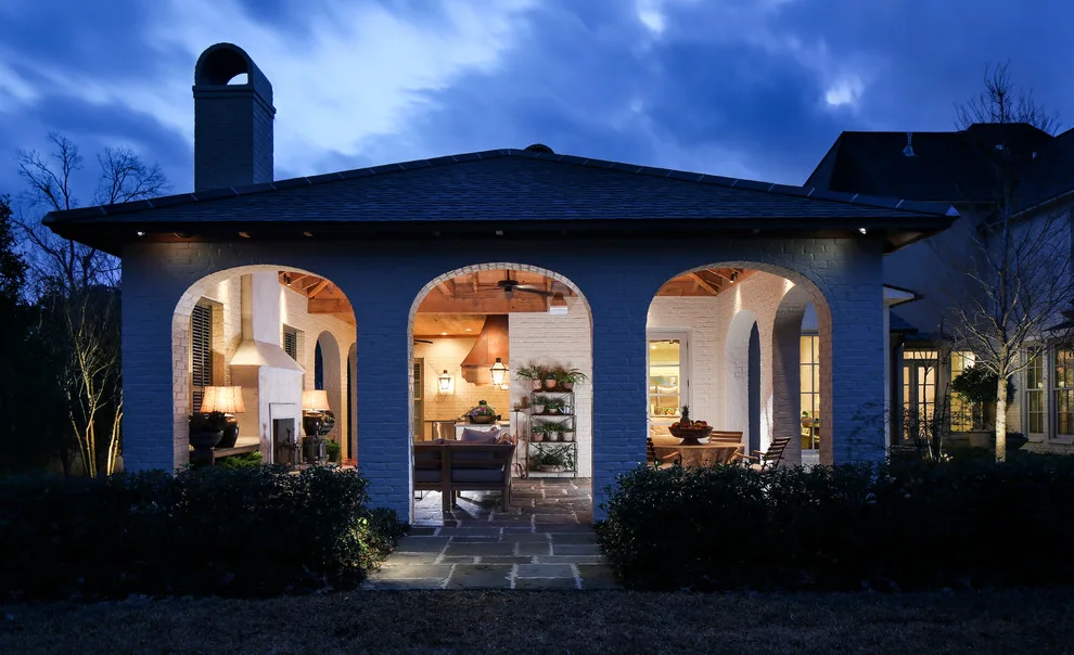 Machen Remodeling by Lionel F Bailey AIA Architect LLC - Photo 11