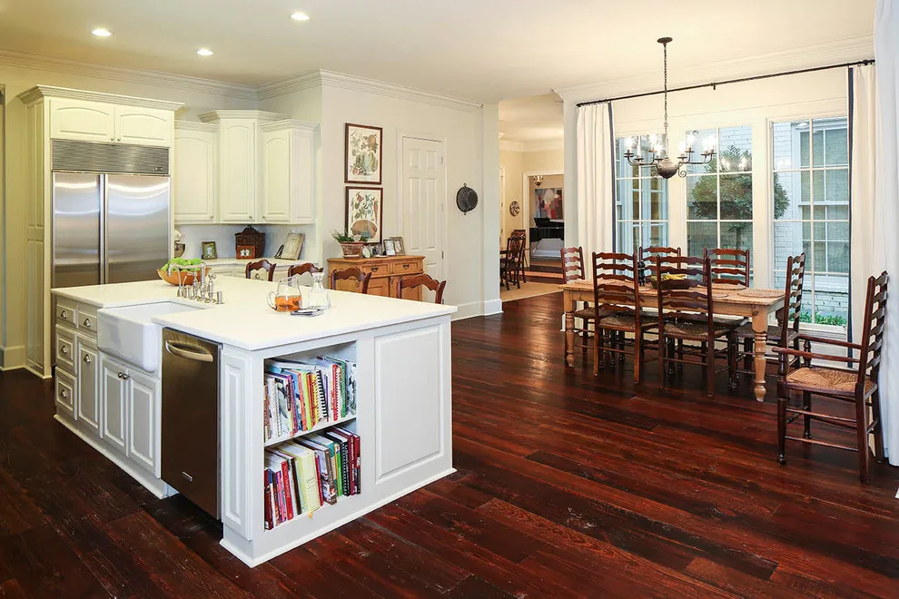 Machen Remodeling by Lionel F Bailey AIA Architect LLC - Photo 8