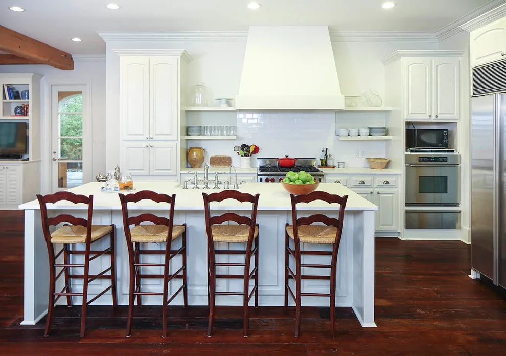 Machen Remodeling by Lionel F Bailey AIA Architect LLC - Photo 6