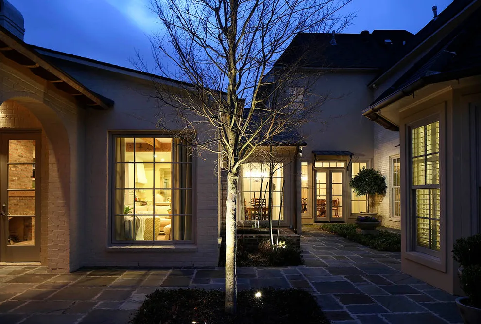 Machen Remodeling by Lionel F Bailey AIA Architect LLC - Photo 7