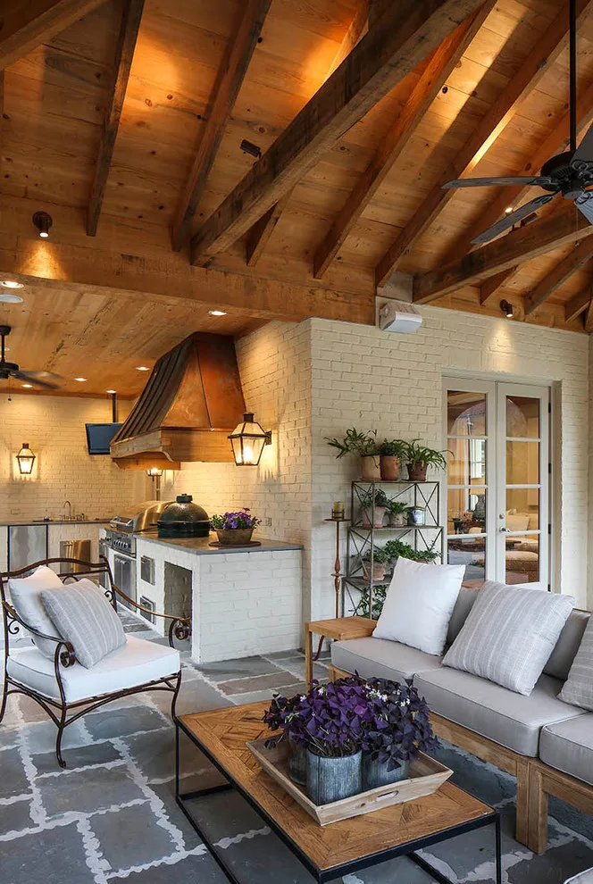 Machen Remodeling by Lionel F Bailey AIA Architect LLC - Photo 5