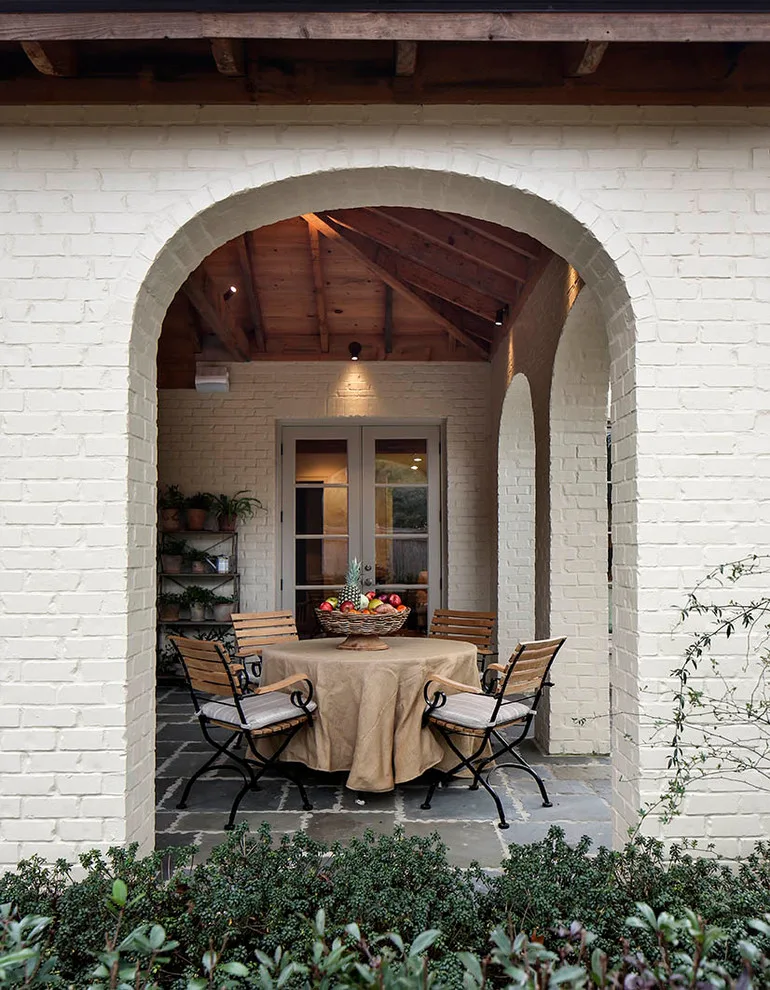 Machen Remodeling by Lionel F Bailey AIA Architect LLC - Photo 12