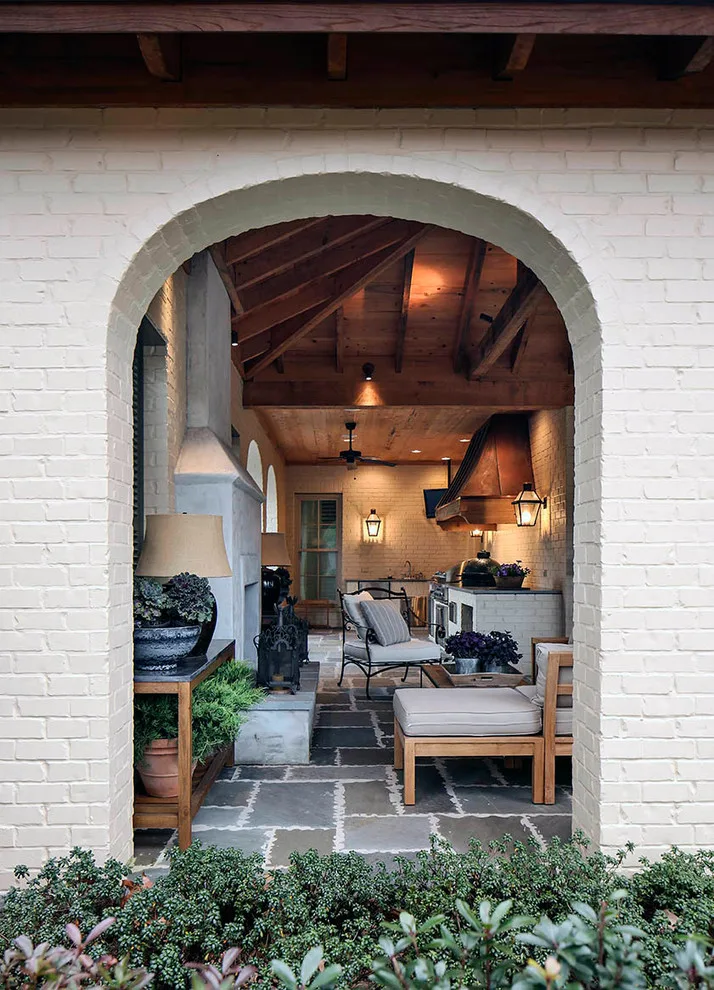 Machen Remodeling by Lionel F Bailey AIA Architect LLC - Photo 2