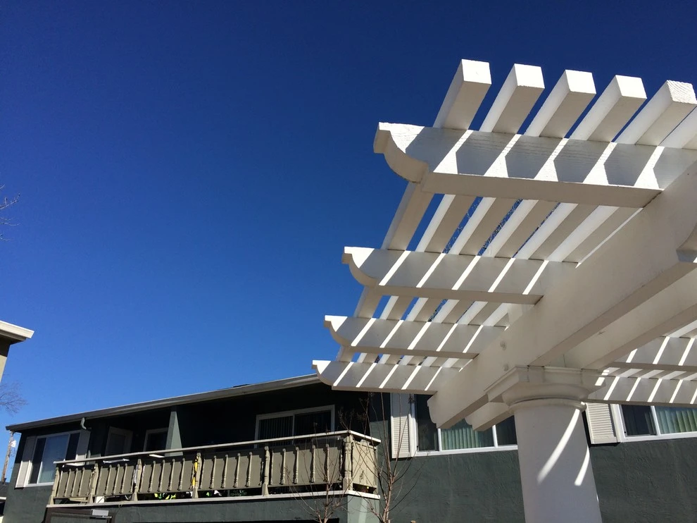 Pinebrook Apartments, Fremont, CA by DPG Pavers And Design - Photo 5