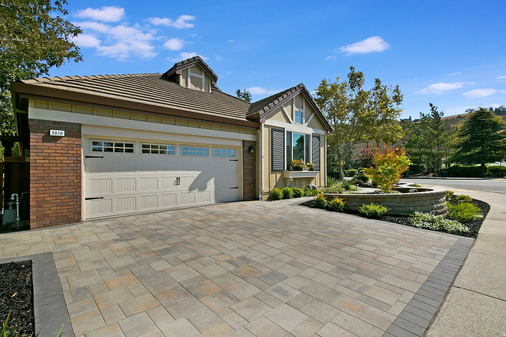 Front & Back Paver & Landscaping Transformation by DPG Pavers And Design - Photo 21