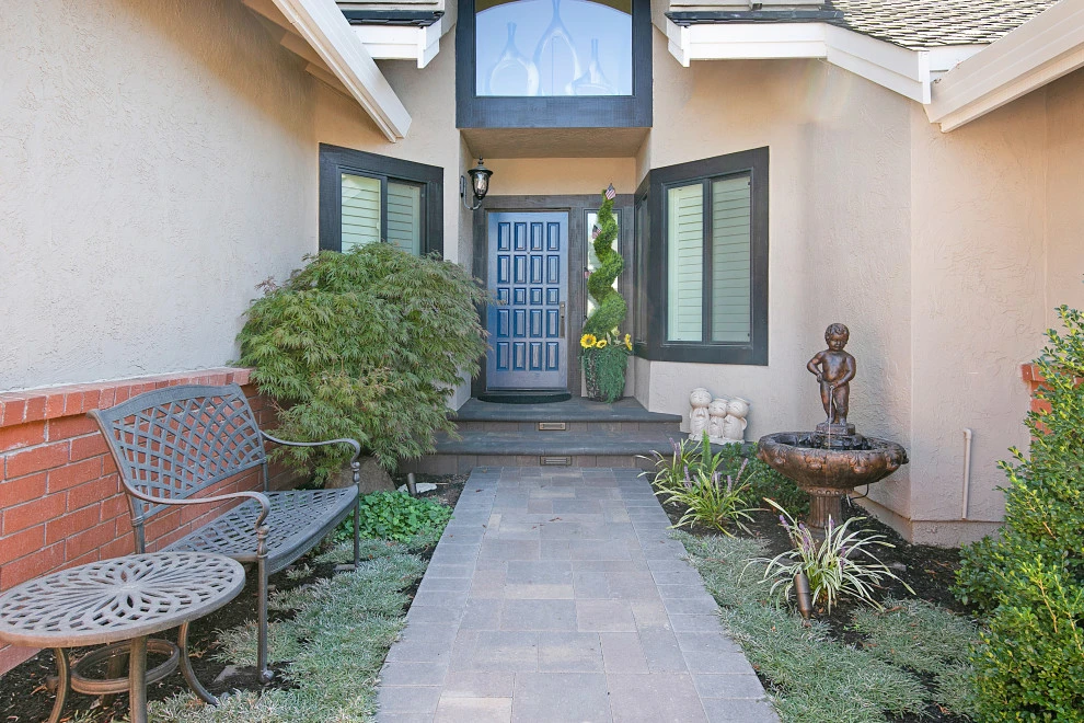 Backyard Entertaining Paradise by DPG Pavers And Design - Photo 38