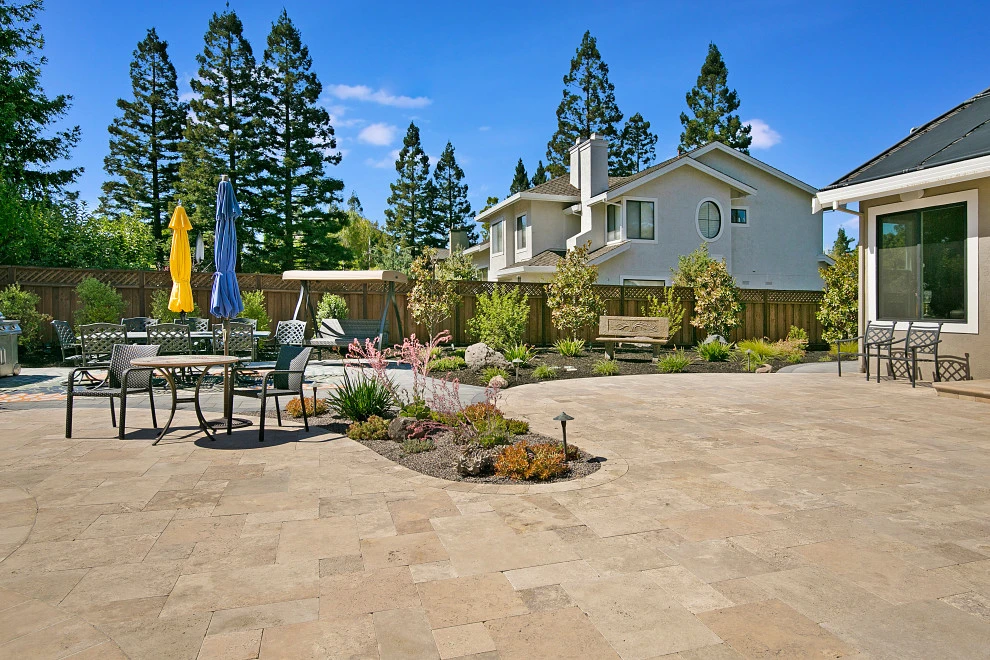 Backyard Entertaining Paradise by DPG Pavers And Design - Photo 33