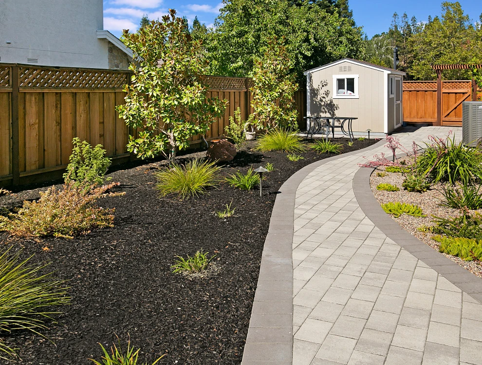 Backyard Entertaining Paradise by DPG Pavers And Design - Photo 16