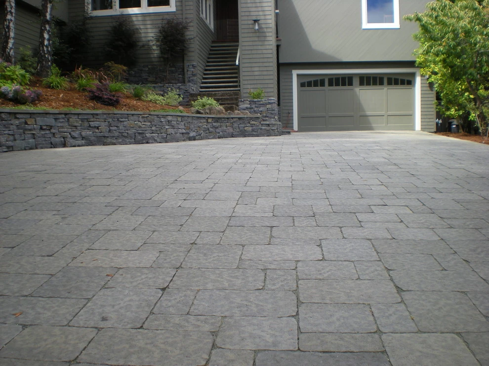 San Carlos Driveway & Front Landscaping by DPG Pavers And Design - Photo 5