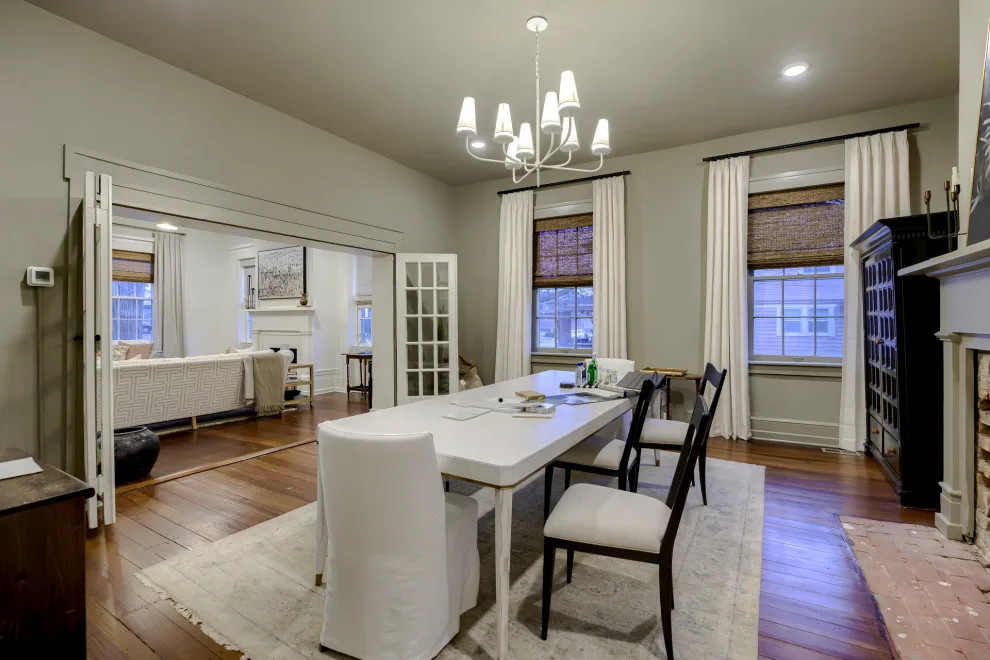 Miller Residence in Madison by A3g Architects - Photo 6