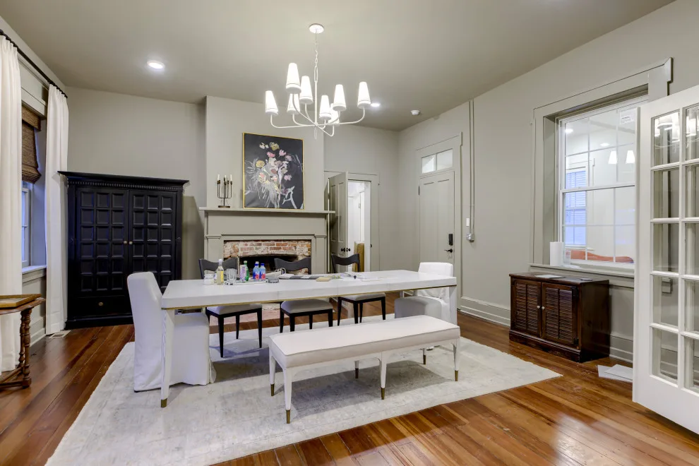 Miller Residence in Madison by A3g Architects - Photo 7