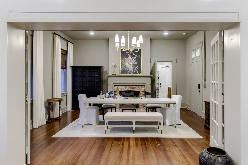 Miller Residence in Madison by A3g Architects - Photo 3