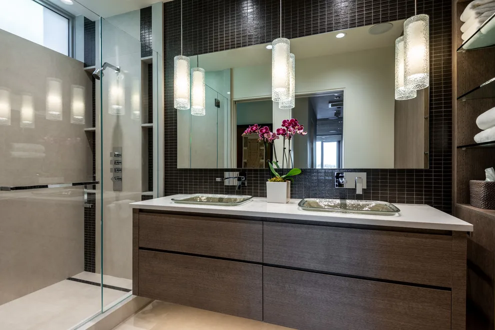 Madison Park Sky Residence by Garret Cord Werner Architects & Interior Designers - Photo 4