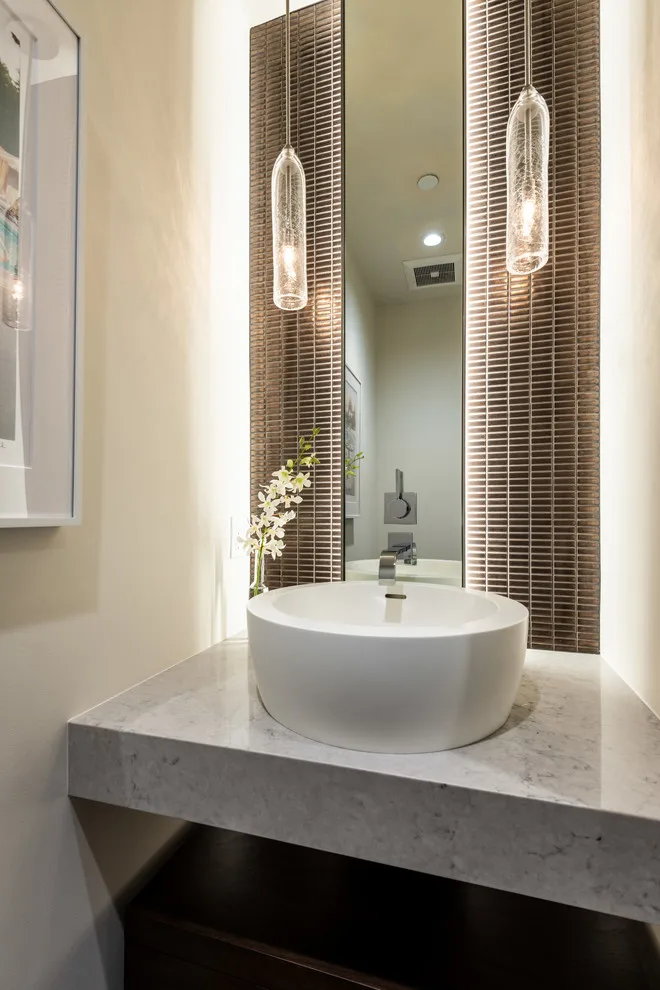 Madison Park Sky Residence by Garret Cord Werner Architects & Interior Designers - Photo 10