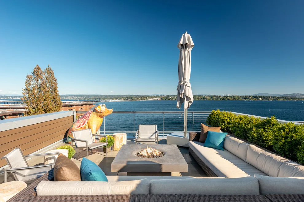 Garret Cord Werner Architects & Interior Designers - Photo 14