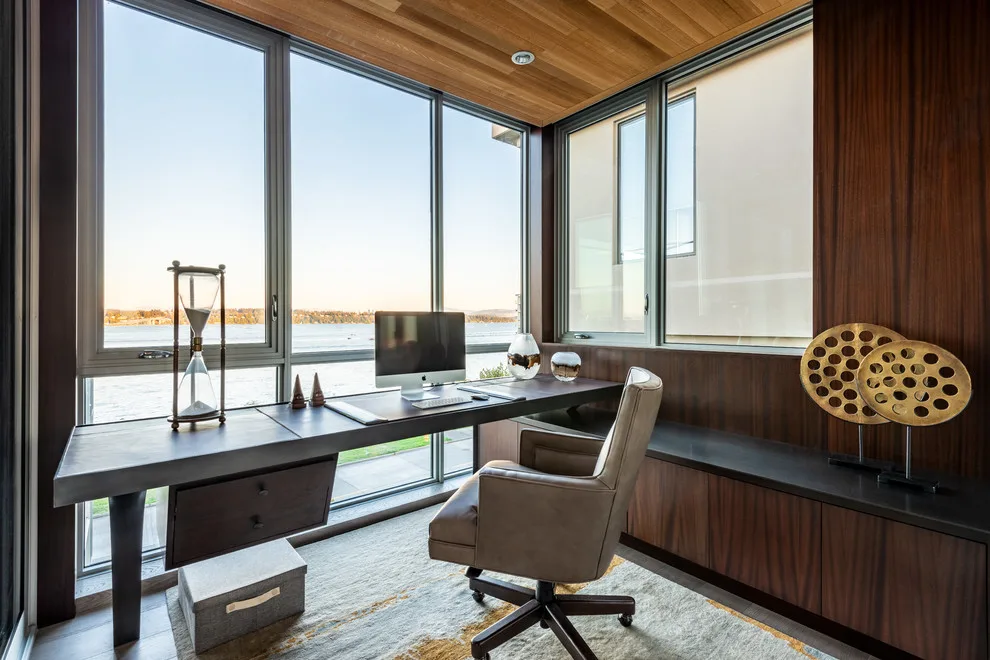 Madison Park Sky Residence by Garret Cord Werner Architects & Interior Designers - Photo 11