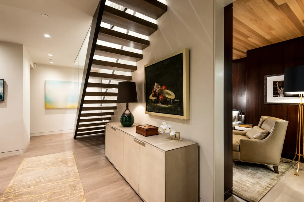 Madison Park Sky Residence by Garret Cord Werner Architects & Interior Designers - Photo 6