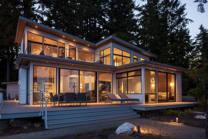 Madrona Project by Johnson Squared Architecture + Planning - Photo 4