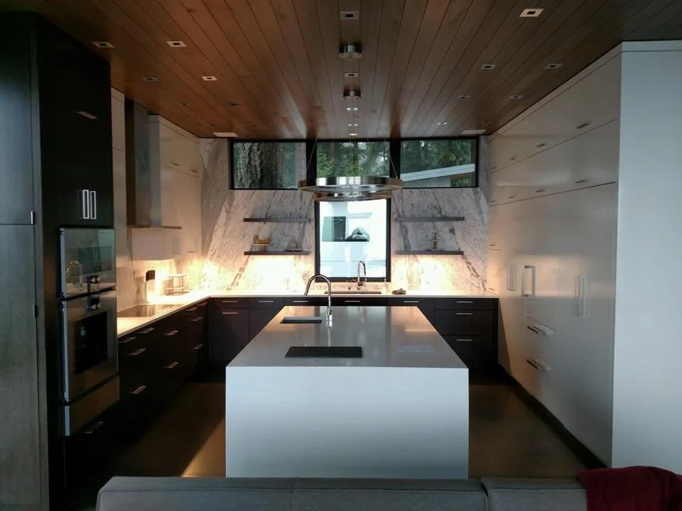Madrona Project by Johnson Squared Architecture + Planning - Photo 3
