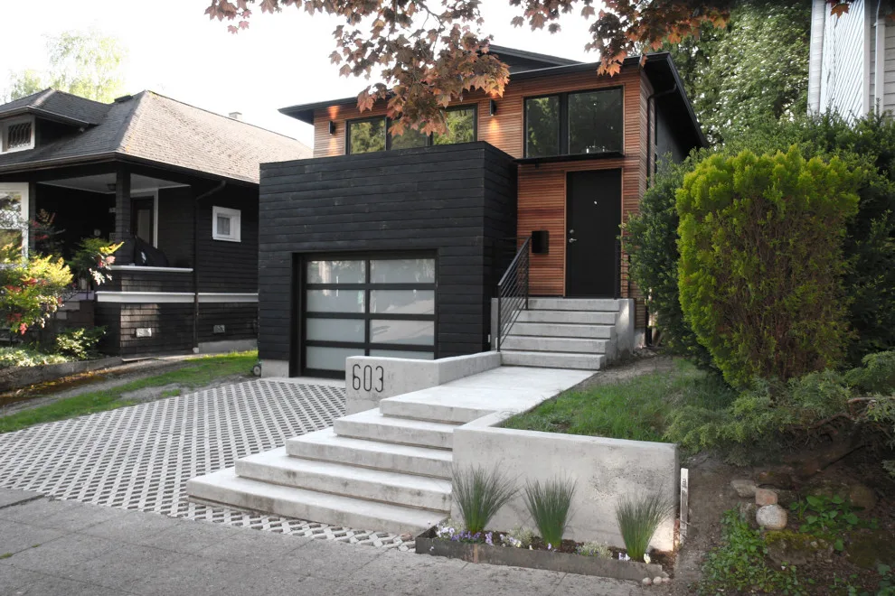 Madrona Renovation by Click Architects - Photo 2