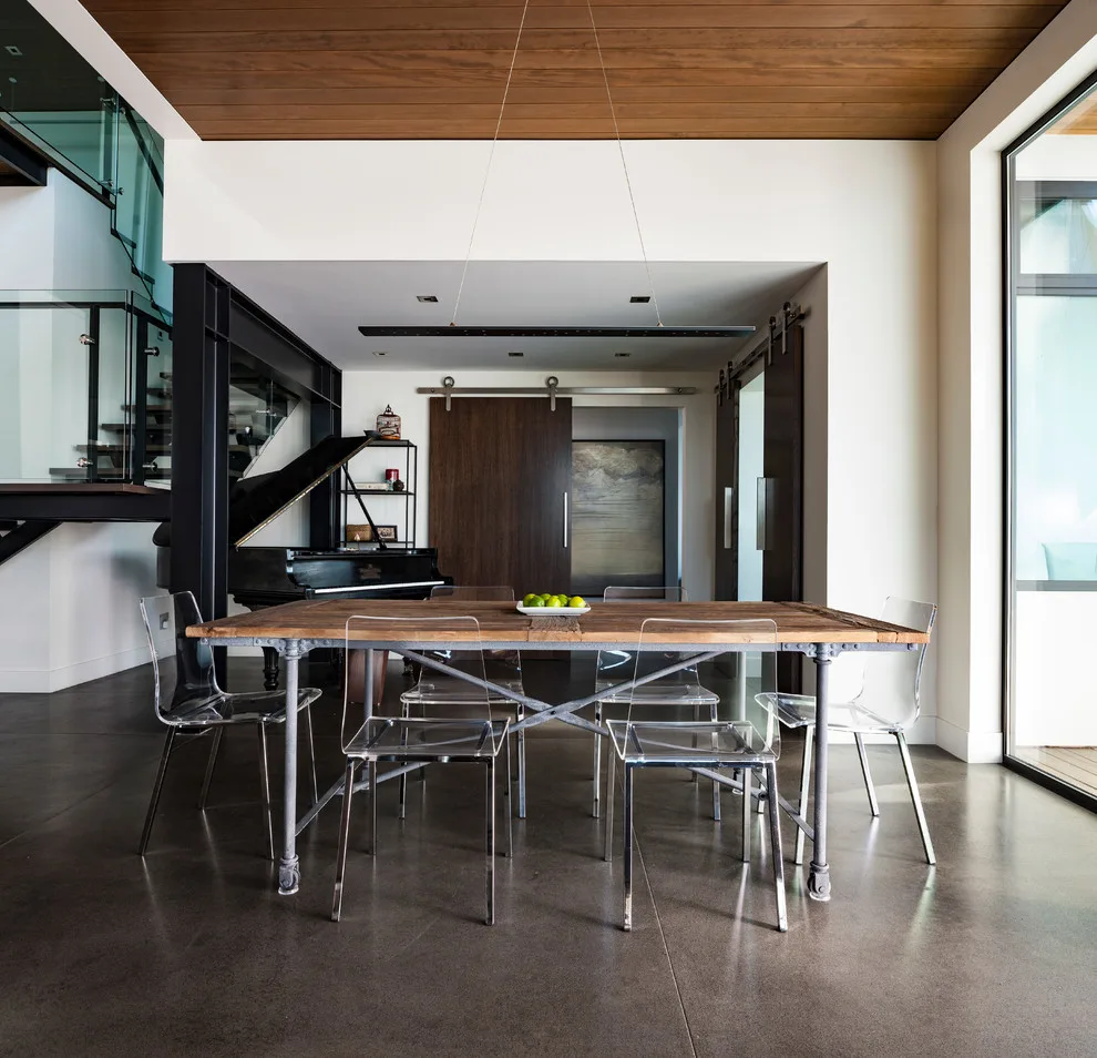 Madrona Home by Johnson Squared Architecture + Planning - Photo 12