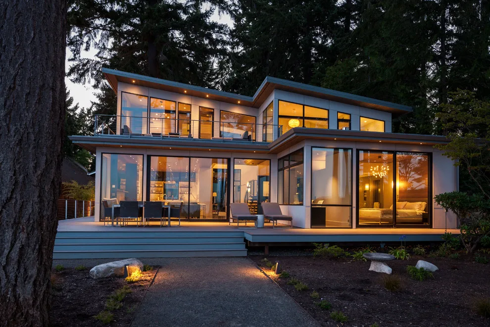 Madrona Home by Johnson Squared Architecture + Planning - Photo 8