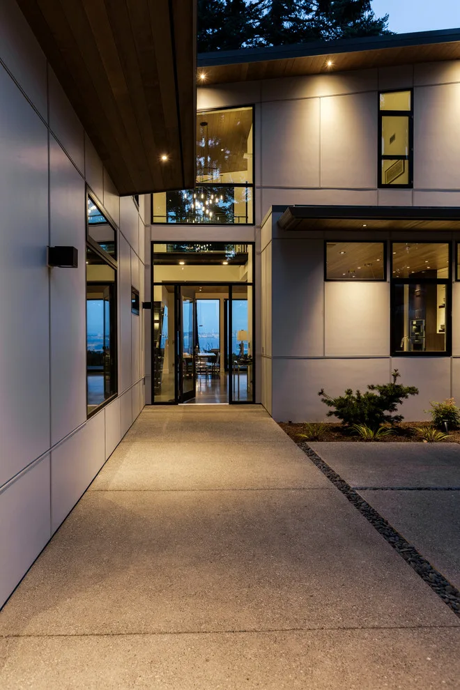 Madrona Home by Johnson Squared Architecture + Planning - Photo 7