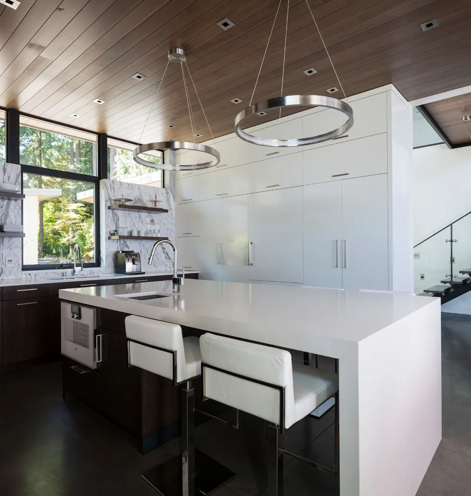 Madrona Home by Johnson Squared Architecture + Planning - Photo 3