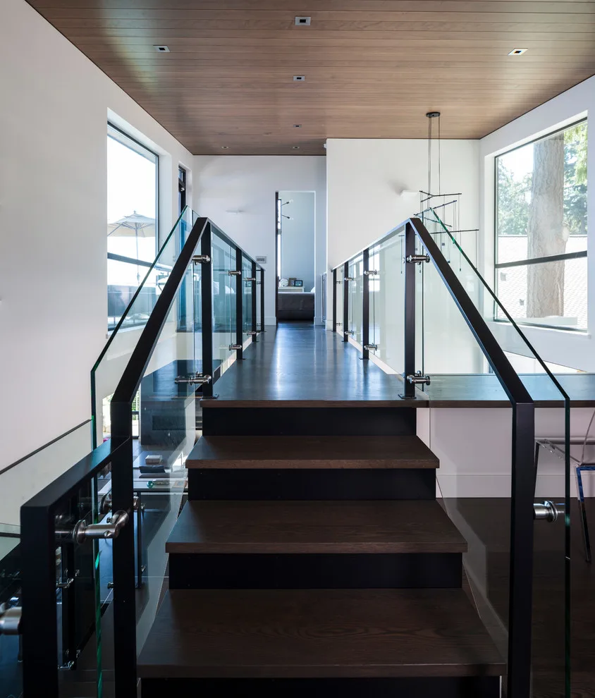 Madrona Home by Johnson Squared Architecture + Planning - Photo 5