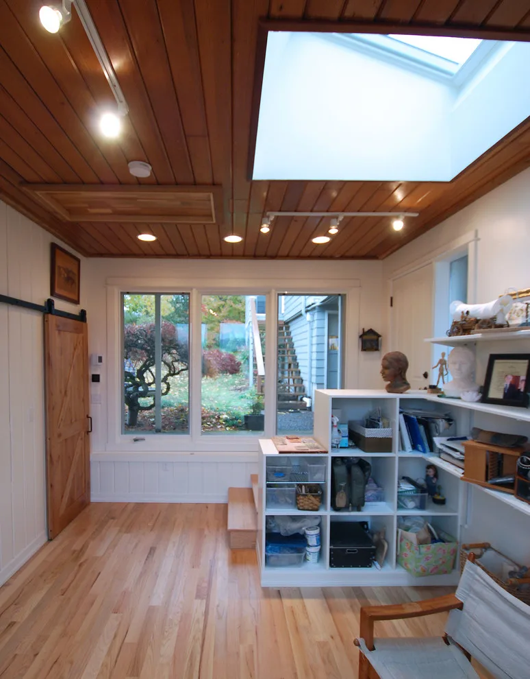 Maggs Creative Studio by Agate Architecture, LLC - Photo 6
