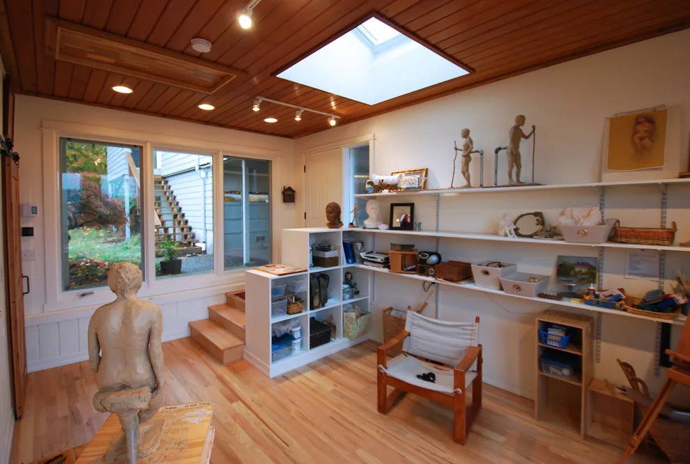 Maggs Creative Studio by Agate Architecture, LLC - Photo 4