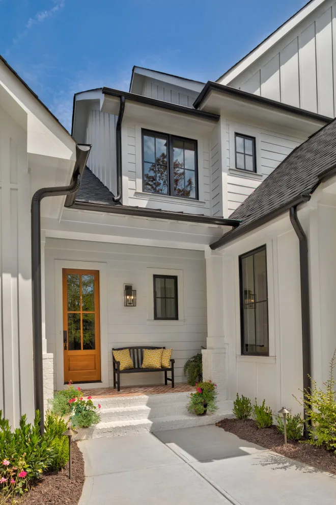 Farmhouse Influenced by Magnolia by Ashley J. Design - Photo 18