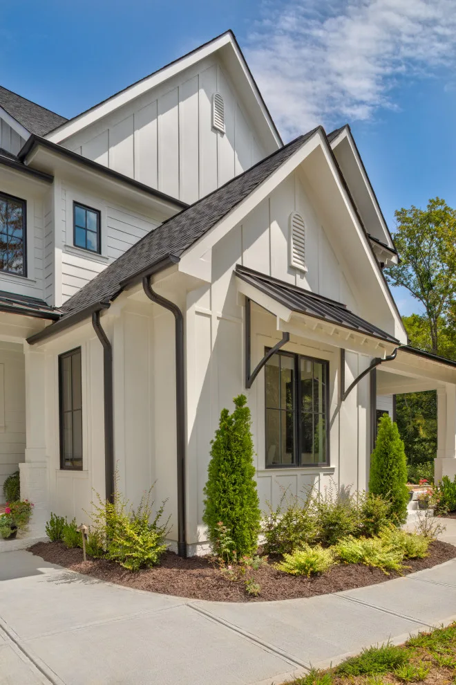 Farmhouse Influenced by Magnolia by Ashley J. Design - Photo 19