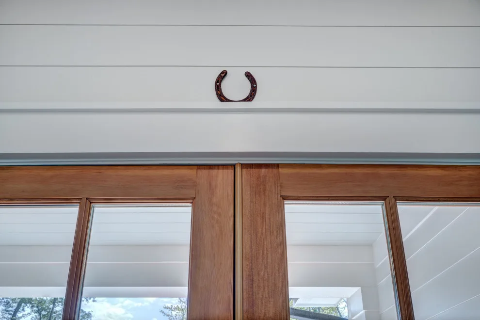 Farmhouse Influenced by Magnolia by Ashley J. Design - Photo 14