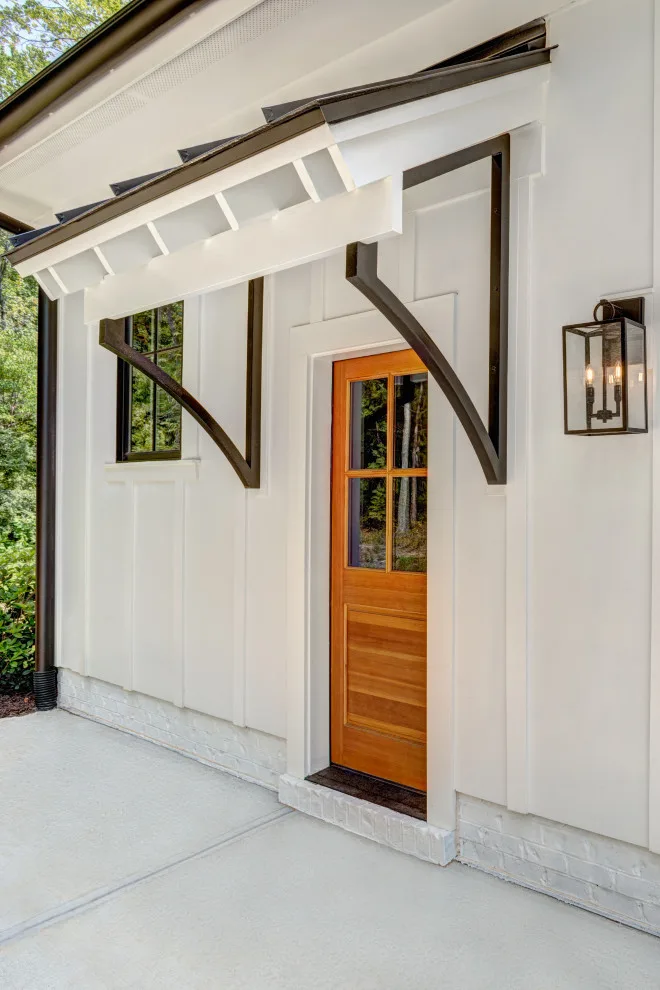 Farmhouse Influenced by Magnolia by Ashley J. Design - Photo 3