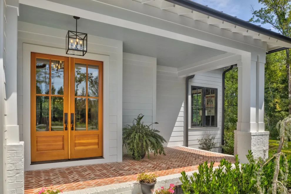 Farmhouse Influenced by Magnolia by Ashley J. Design - Photo 9