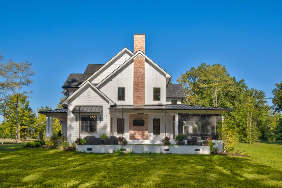 Farmhouse Influenced by Magnolia by Ashley J. Design - Photo 11