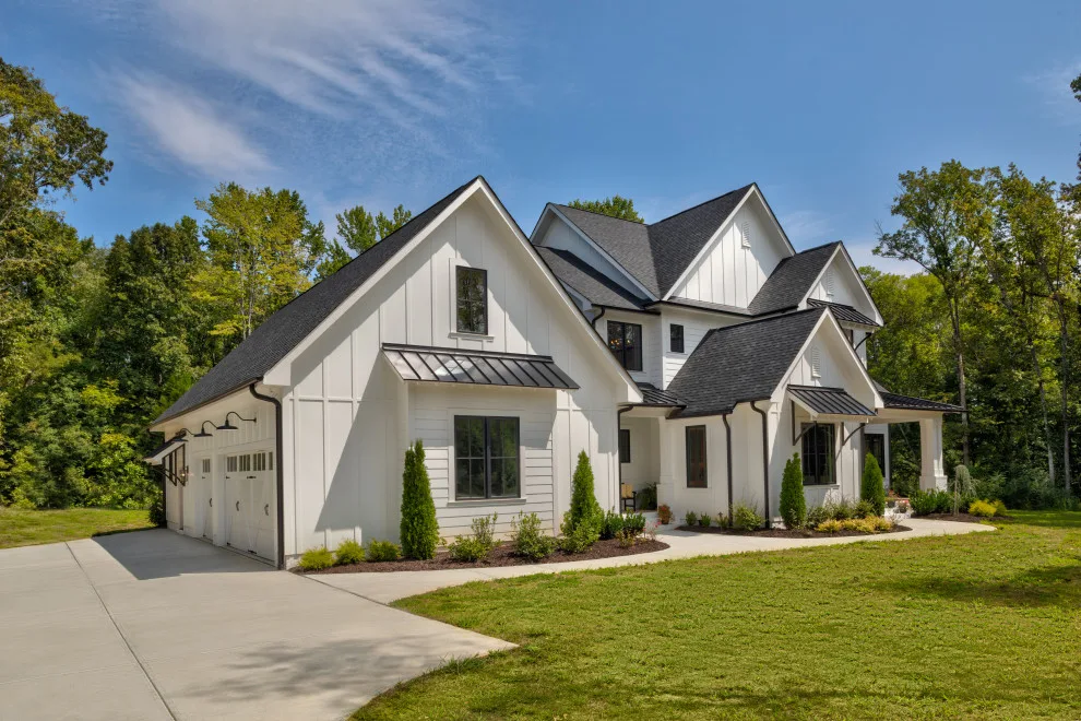 Farmhouse Influenced by Magnolia by Ashley J. Design - Photo 8