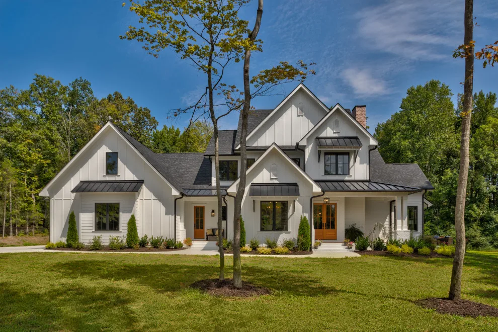 Farmhouse Influenced by Magnolia by Ashley J. Design - Photo 23