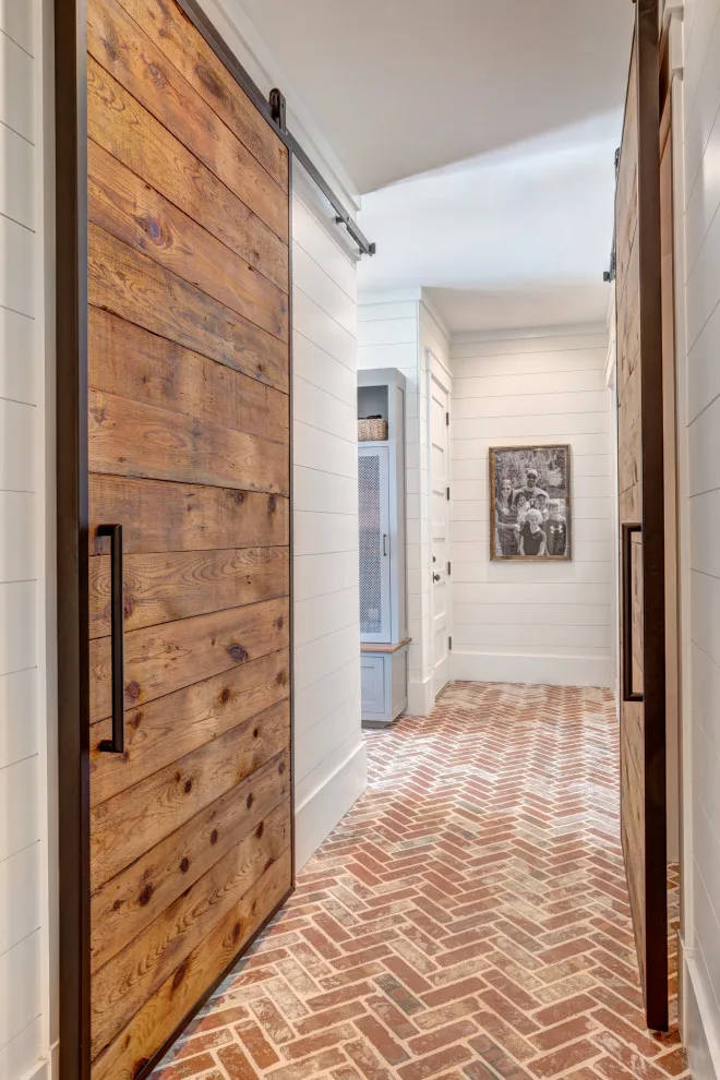 Farmhouse Influenced by Magnolia by Ashley J. Design - Photo 16