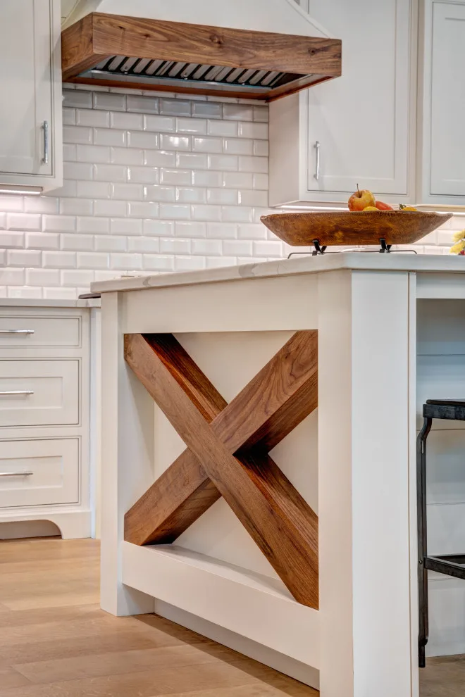 Farmhouse Influenced by Magnolia by Ashley J. Design - Photo 21