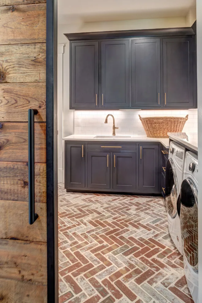 Farmhouse Influenced by Magnolia by Ashley J. Design - Photo 6