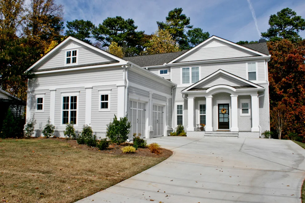 Norwood Architects - Photo 11