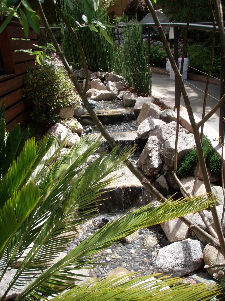 Epicurious Gardens - Berkeley, CA by DPG Pavers And Design - Photo 3