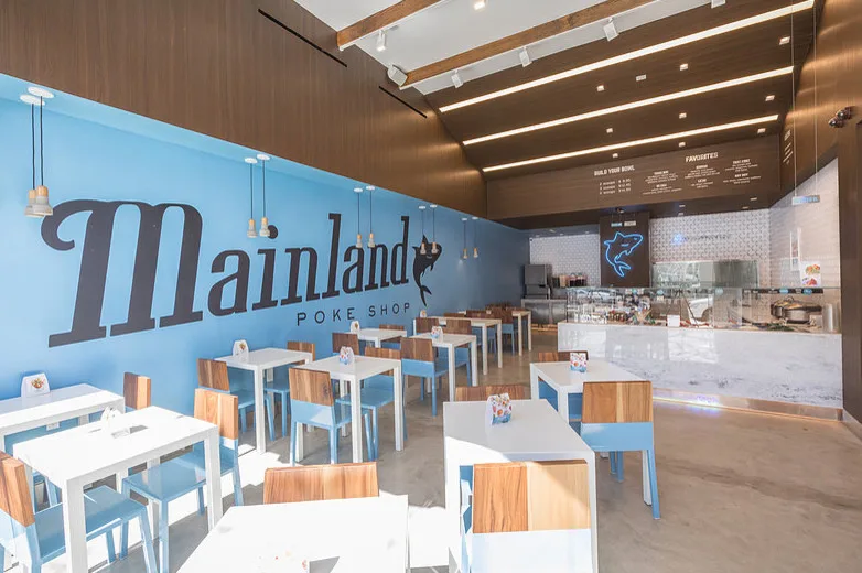 Mainland Poke - Fish Skin by Studio Jesse James Architects - Photo 6