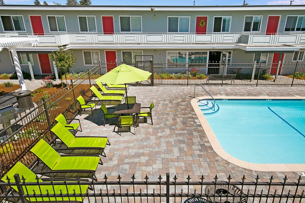 Resort Feel Apartment Upgrade by DPG Pavers And Design - Photo 13