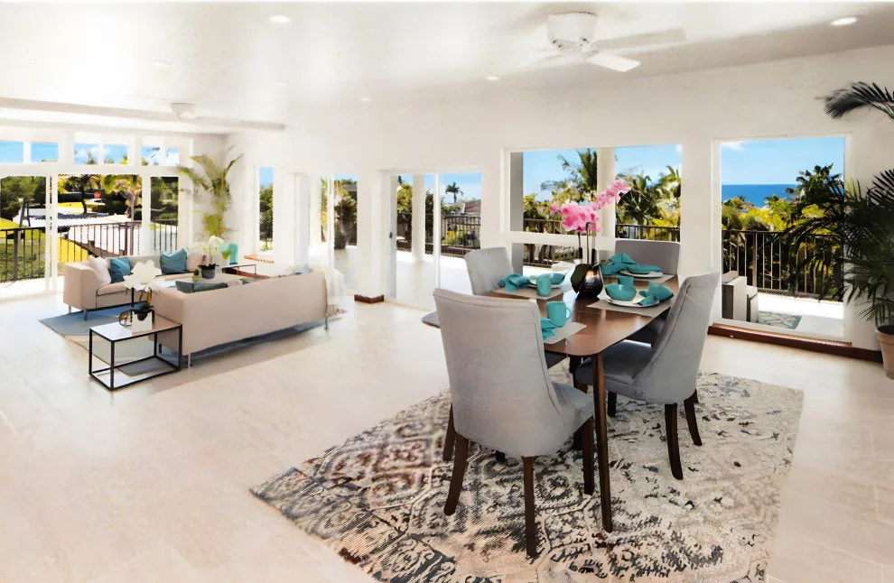 William J. Benjamin, AIA | Lux Homes Hawaii - Photo 4
