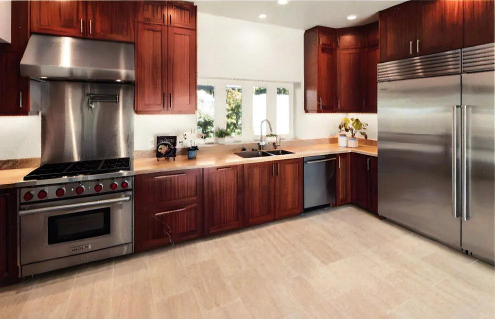 HAWAII KAI SIGNIFICANT RENOVATION by William J. Benjamin, AIA | Lux Homes Hawaii - Photo 8