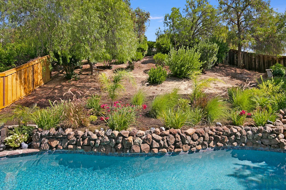 Front & Back Paver & Landscaping Transformation by DPG Pavers And Design - Photo 15